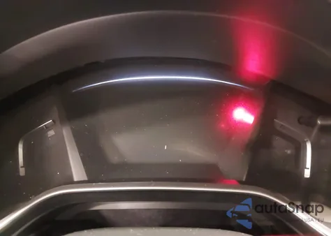 2022 Honda Cr-V Ex z USA, uszkodzony, nr VIN 7FARW1H57NE021808